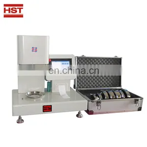 MXNR-400B Digital Display MFI MFR Melt Flow Rate Tester thumbnail-5