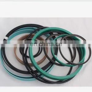 Excavator All Models Goben Quality Guaranteed Control Valve Seal Kit thumbnail-2