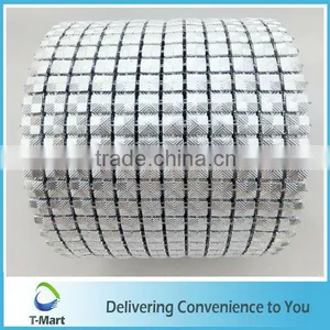 Hot Sale Plastic Grille Mesh Banding For Wedding Dress thumbnail-1