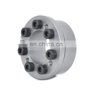 Factory Direct Hot Pin CSF-A8 Steel Power Locking Device Automatic Nickel Plated Locking Assembly thumbnail-5