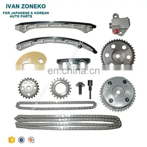 Ivanzoneko Wholesale Factory High Quality Chain Automotive Auto Engine Timing Chain Kit For Toyota Hyundai Bmw Honda Nissan thumbnail-3