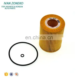 Global Competitive Price A642180009 Suit For Benz Spare Parts Engine Oil Filter In Car thumbnail-3
