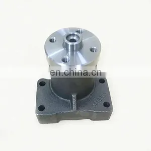Truck Engine Fan Support Fan Bracket 3415603 3942896 thumbnail-1