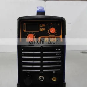 Everlast Welder Tig Welding Machine Specification Automatic Tig 200a Welding Machine MOSFET Power TIG-200S DC MOTOR Metal Shell thumbnail-2