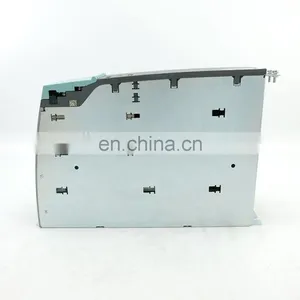 Nice Quality Original for Siemens Motor Module 6SL3120-1TE23-0AA4 CNC Lathe Machine Module thumbnail-5