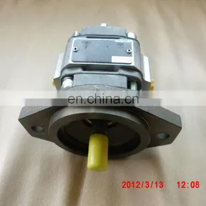 Rexroth Type Hydraulic Internal Gear Pump PGP2-22/008RE20V4 thumbnail-2