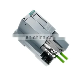 Brand New Siemens PLC Siemens S71200 Plc 1215 c 6ES7193-6BP20-0DA0 in Stock thumbnail-1