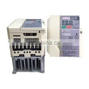 NEW Orignal Yaskawa Inverter Yaskawa L1000 Inverter CIMR-VT4A0031FAA thumbnail-3