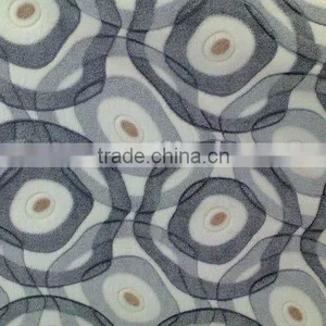 2015 New Design Fashion Jacquard Polyester Coral Fleece Blanket thumbnail-1