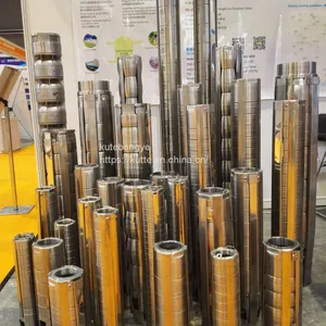 Franklin Deep Well Pump thumbnail-4