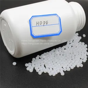 Polyethylene HDPE Granules Virgin LDPE Low Density Polyethylene thumbnail-1
