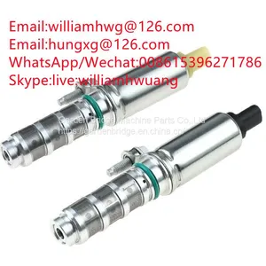 Timing Solenoid AT4Z-6M280-B AT4Z6M280B Timing Solenoid OE 7T4Z6M280B 7T4Z6M280 04E906455AC 04E906455D 04E906423 thumbnail-1