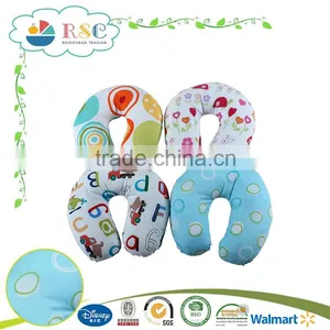 Cute Neck Support Pillow for Little Baby thumbnail-1