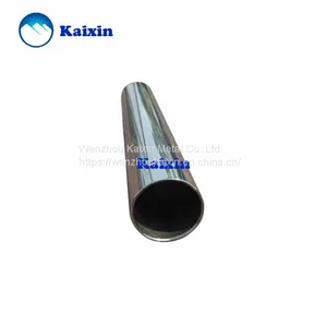 316L Stainless Steel Seamless Tube thumbnail-1