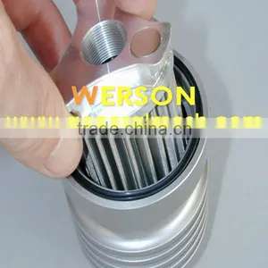 Fuel & Hydraulic Oil Filtration Pleated Filter Cartridge thumbnail-4