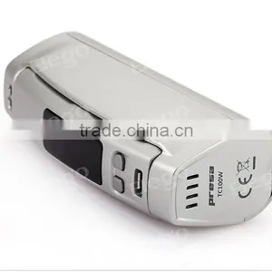New Hot Wismec Presa TC 100W With TC System Large in Stock thumbnail-3