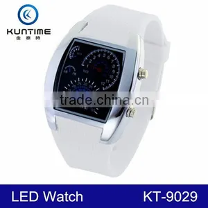 2015 ShenHen Novelty Items for Promotional Mens Sport Watches thumbnail-3