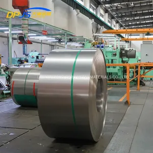 UNS N08025/1.4501/S31803/ss632/800/601 Stainless Steel Strip/Coil For Decoration thumbnail-4