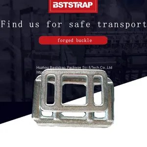 30mm Forged Lashing Buckle BT-FT-30A thumbnail-2
