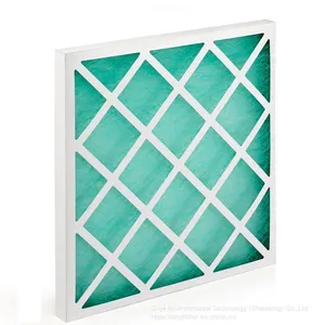 High Temperature Resistant Oven Filter thumbnail-1