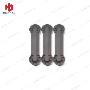 GDMY840 Double-ended Inserts, Heavy-duty Turning, Profiling and Grooving, Maximum Machining Depth 25 mm thumbnail-3