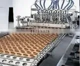 Advanced Chocolate Hazelnut Paste Making Machine/hazelnut Paste/Hazelnut Chocolate Paste Can Filling Machine thumbnail-5