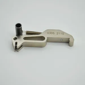 Beak of #45Stitching Head thumbnail-4