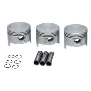 Piston 12111A78B01 For CHEVROLET SPARK MATIZ Hatchback Van (KLA4) 0.8 1998-2002 thumbnail-1