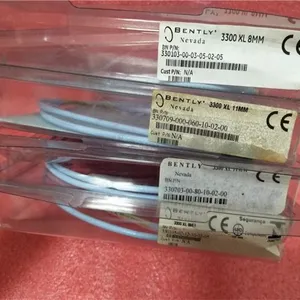 Bently Nevada 330104-00-15-10-02-05 New Arrival Stock For Sales Promotion thumbnail-1