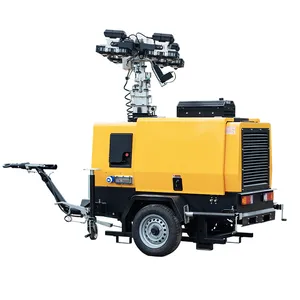 Various Specifications of Diesel Generator thumbnail-4