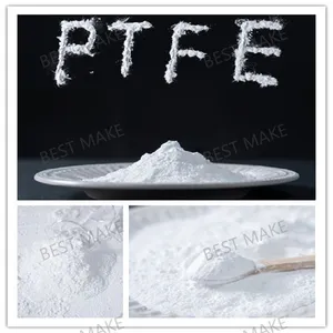 Rubber and Plastic PTFE Micropowder thumbnail-5