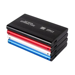 2.5 Inch Hard Disk Holder, Hard Disk Case, Off-line Pager thumbnail-3