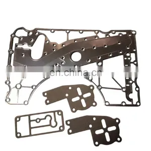 Heavy Truck Transmission FASTF FHB400 Retarder Housing Overhaul Kit HB400-24003 thumbnail-1