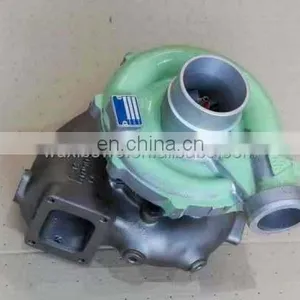New K365 Turbocharger 53369906726 124793 53369706726 53369886726 for Man Ship Engine Turbo thumbnail-5