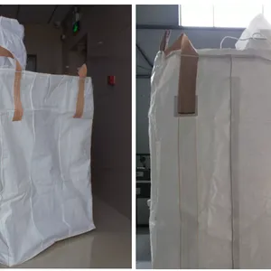 Type C Jumbo Anti Static Bulk Bag PP Conductive Bulk Bag for Dangerous Goods thumbnail-3