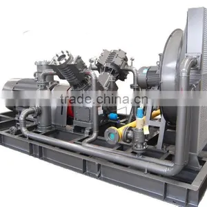 Yuanju Biogas Compressor thumbnail-5