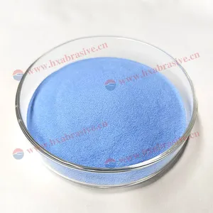 Ceramic Aluminum Oxide Abrasive Grain F150-F220 From China thumbnail-4