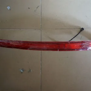 Upper Tail Lamp Bus Rear Light for Higer Bus Chinese KLQ Klq6119 Bus Spare Parts 37V11-31200B 37V11-31100 thumbnail-4