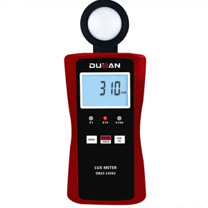 Lux Meter DB22-LX262 thumbnail-1