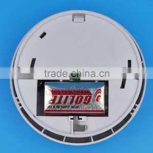 Photoelectric Fire Detector With EN14604 thumbnail-4