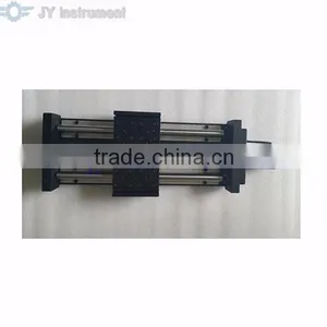 Motorized Linear Moveing Stage, Linear Translate Stage, Linear Translation Stage, Linear Stage/ 50-500mm thumbnail-1
