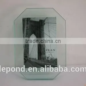 1.5mm/1.8mm/ 2mm Clear Float Glass for Photo Frame With CE Cetificate thumbnail-2