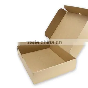 Logistics Packaging Corrugated Carton Box Manufacture Wholesale Carton Box thumbnail-5