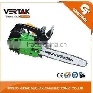 A Large Market Share Gasoline Chain Saw thumbnail-1
