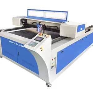 Industrial Mutifunction Co2 Laser Cutting Machine For Metal and Nonmetal Materials thumbnail-1