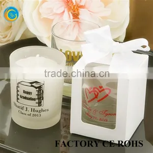 Luxury Cylinder Type and Ceramic Glass Candle Holders for Wedding thumbnail-1