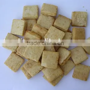 High Capacity Automatic Bread Pan Machine/Bread Pan Extruder/Bread Snacks Machine/Baked Bread Snacks Machine thumbnail-2