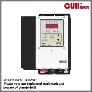 SDVC34-XLR Variable Frequency Intelligent Controller for Vibratory Feeder thumbnail-1