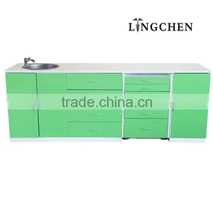 China Best Quality Hospital Dental Chair Cabinet in Clinic thumbnail-3