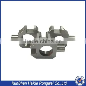 Custom China Anodized Cnc Machining Aluminum Turning Parts thumbnail-2